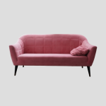 Sillón Guinda