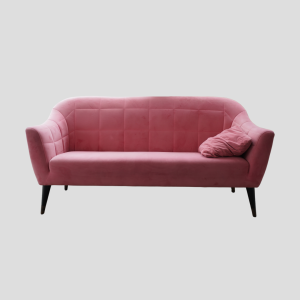 Sillón Guinda