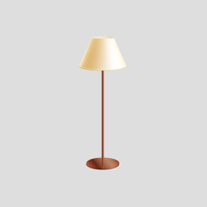 Lampara Decorativa